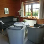 Prázdninový dům Kastanienhof