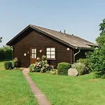 Kastanienhof Prázdninový dům *