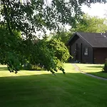 Prázdninový dům Kastanienhof