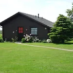 Prázdninový dům Kastanienhof Kalleby
