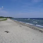 Prázdninový dům Kastanienhof