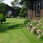 Prázdninový dům Kastanienhof Kalleby