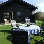 Kastanienhof Prázdninový dům Kalleby