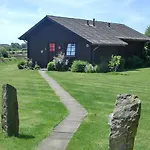 Kastanienhof Prázdninový dům Kalleby