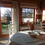 Kastanienhof Kalleby