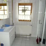 Kastanienhof Prázdninový dům *