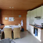 Kastanienhof Prázdninový dům