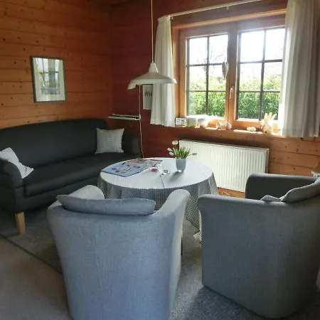 Nyaraló Kastanienhof