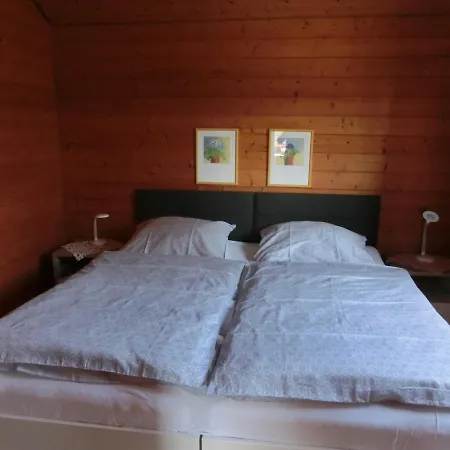 Kastanienhof Nyaraló Kalleby
