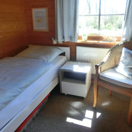 Kastanienhof * Kalleby