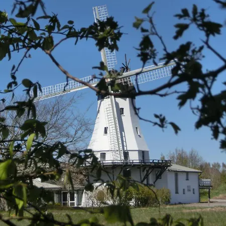 Kastanienhof Kalleby