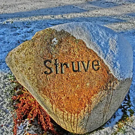 Kastanienhof Ferienhaus