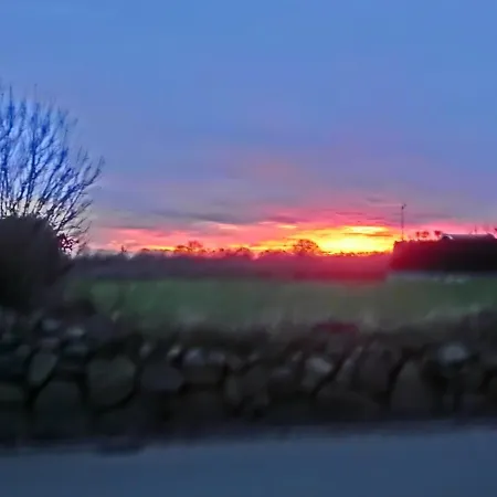 Kastanienhof Prázdninový dům