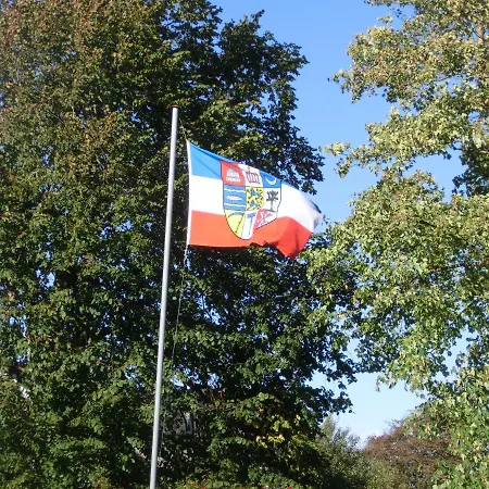 Kastanienhof *