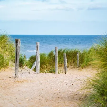 Kastanienhof Prázdninový dům