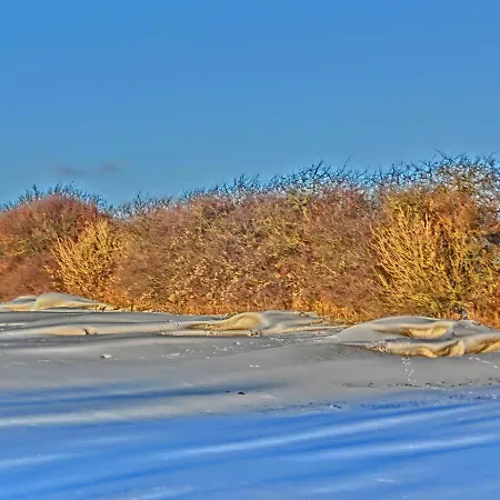 Kastanienhof Prázdninový dům
