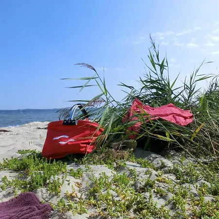 Kastanienhof * Kalleby