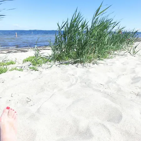 Kastanienhof Kalleby