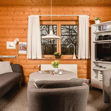 Kastanienhof Prázdninový dům Kalleby