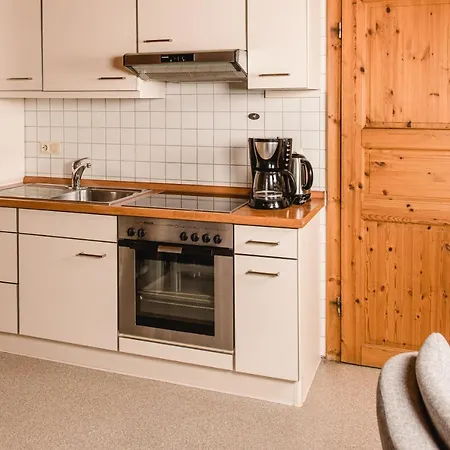 Kastanienhof Kalleby