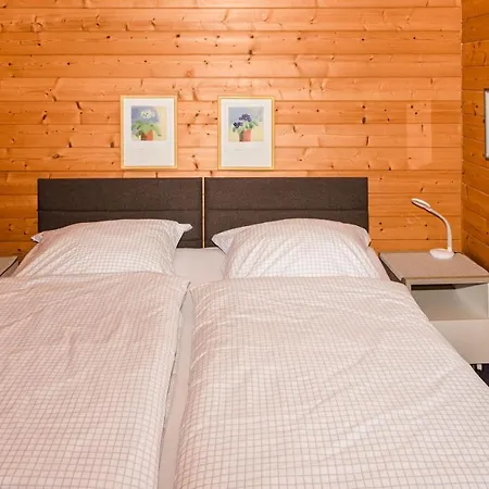 Prázdninový dům Kastanienhof