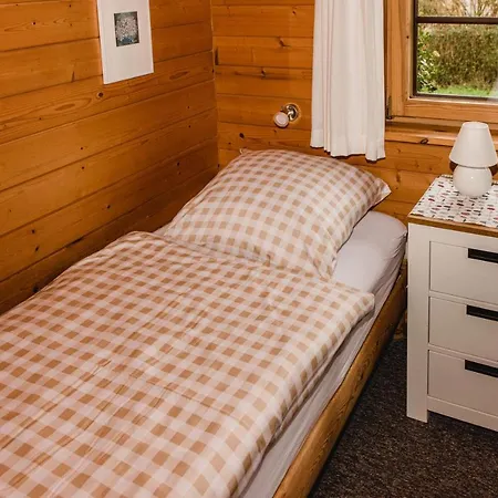 Kastanienhof Prázdninový dům *