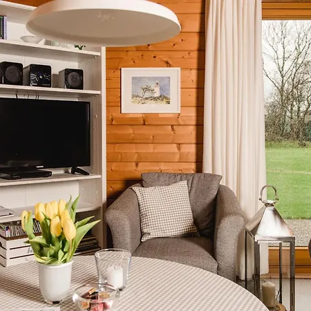 Kastanienhof Prázdninový dům