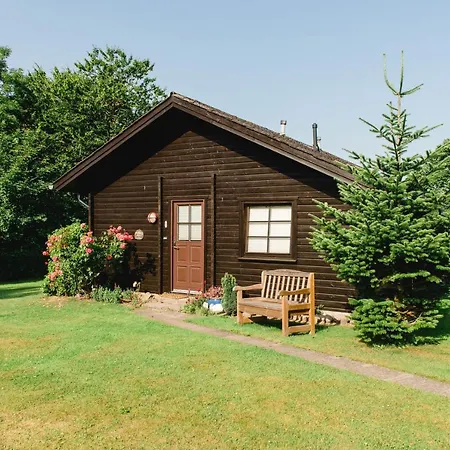 Kastanienhof Kalleby