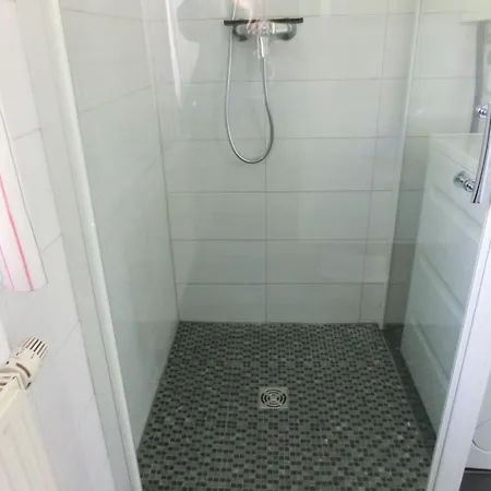 Prázdninový dům Kastanienhof