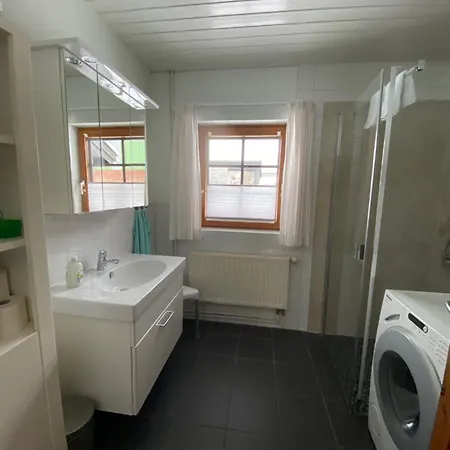 Kastanienhof Nyaraló Kalleby