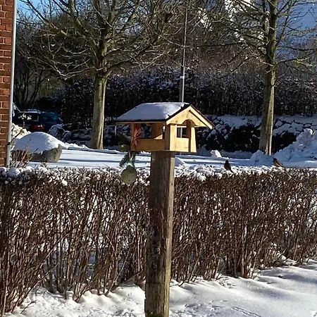 Kastanienhof Nyaraló *