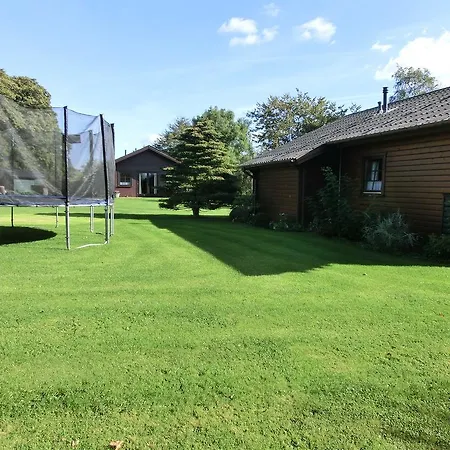 Kastanienhof Kalleby