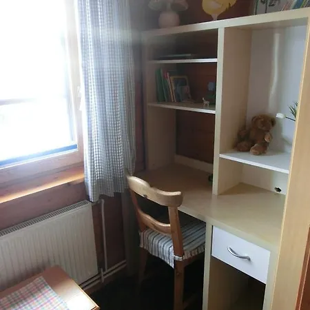 Ferienhaus Kastanienhof Kalleby