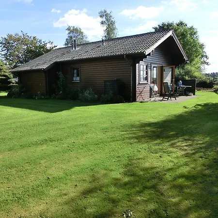 Holiday home Kastanienhof