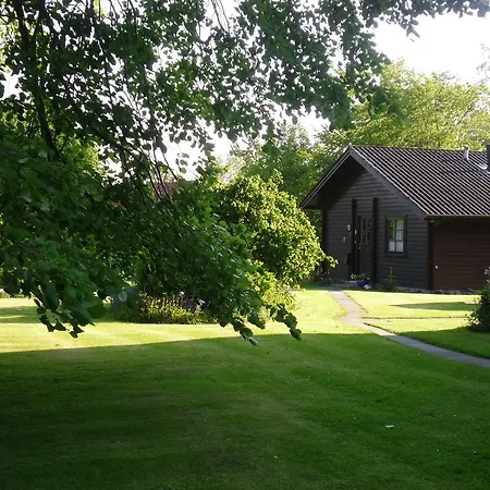 Prázdninový dům Kastanienhof