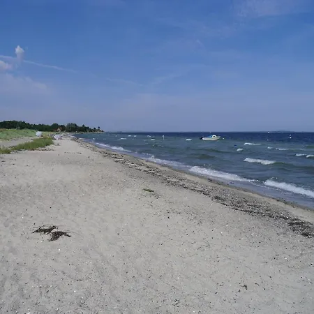 Tatil Evi Kastanienhof