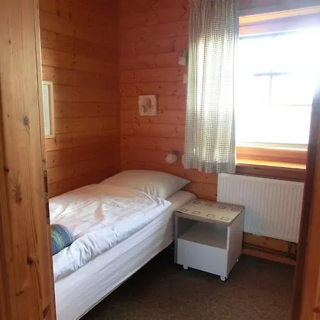 Kastanienhof * Kalleby