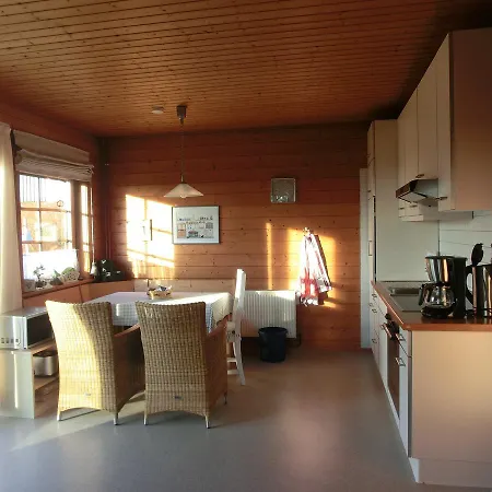 Kastanienhof Kalleby