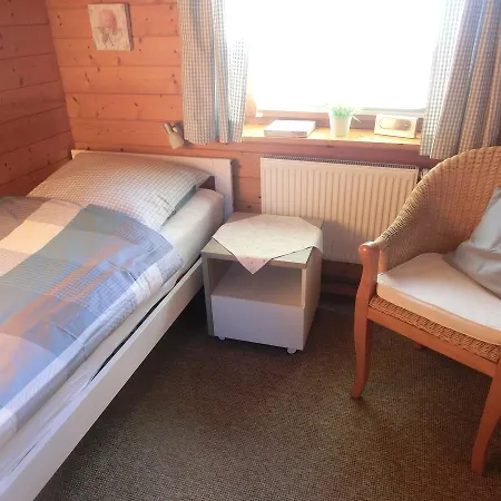 Kastanienhof * Kalleby