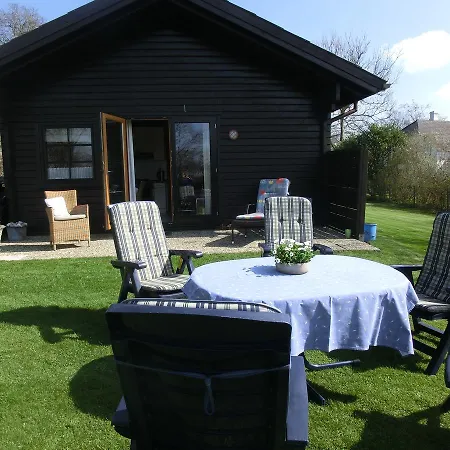 Kastanienhof Prázdninový dům Kalleby