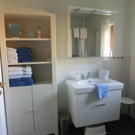 Kastanienhof Prázdninový dům