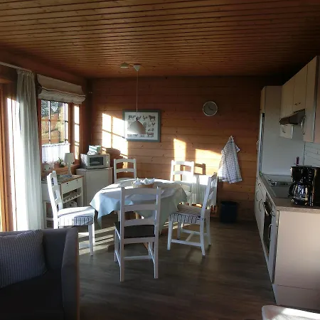 Kastanienhof Kalleby