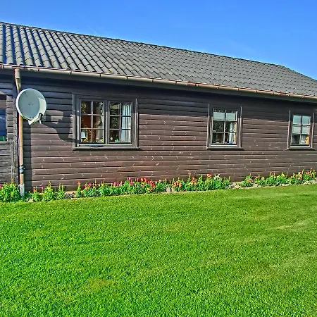 Kastanienhof Kalleby