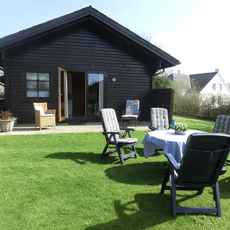 Prázdninový dům Kastanienhof