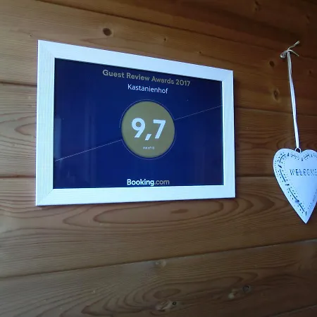 Kastanienhof * Kalleby