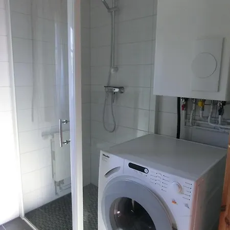 Kastanienhof Prázdninový dům *