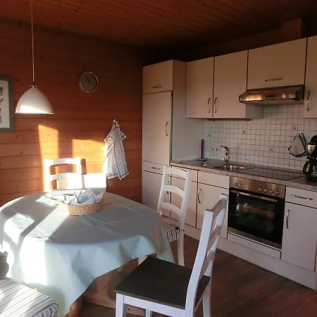 Kastanienhof Prázdninový dům Kalleby