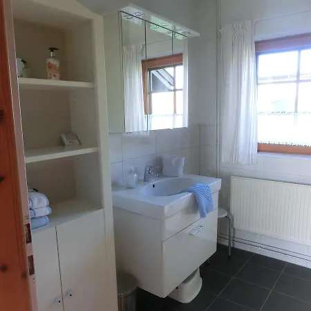 Ferienhaus Kastanienhof *