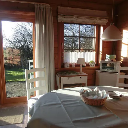 Kastanienhof Kalleby