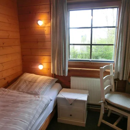 Kastanienhof * Kalleby